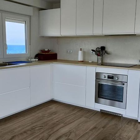 Apartamento 1ª Linea De Playa Alicante Buitenkant foto