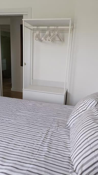 Apartamento 1ª Linea De Playa Alicante Buitenkant foto