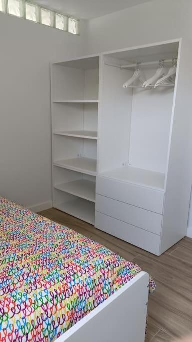 Apartamento 1ª Linea De Playa Alicante Buitenkant foto