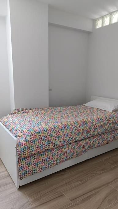 Apartamento 1ª Linea De Playa Alicante Buitenkant foto